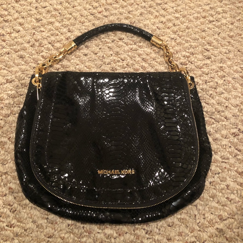 Michael Kors purse